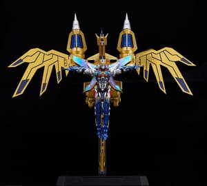 THE GATTAI Dynazenon: Universe Combination Set - 19