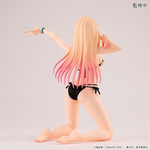 Marin Kitagawa - Melty Princess - Palm Size - Megahouse - 2