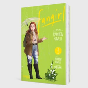 Fangirl - Carlsen - Band 03 - 6