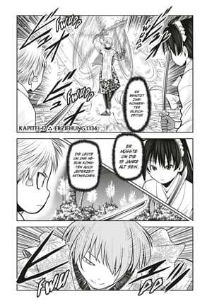 The Elusive Samurai - Carlsen - Vol. 03 - 5