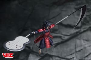 Madara - exclusive - S.H. Figuarts (1)