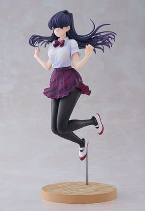 Komi Shouko - Summer Uniform - Miyuki (8)