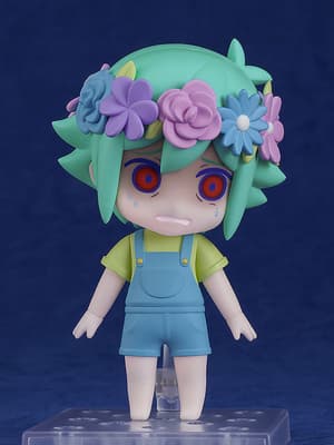 Nendoroid 2057 Basil - 7