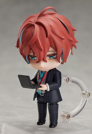 Nendoroid 1323 Doppo Kannonzaka  - 6