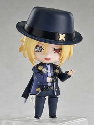 Nendoroid 2998 Hugo Vlad - 3