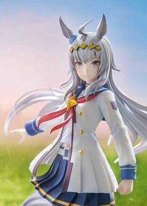 Oguri Cap - Good Smile Company - 10