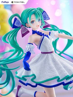 TENITOL NEO TOKYO Series IDOL - 5