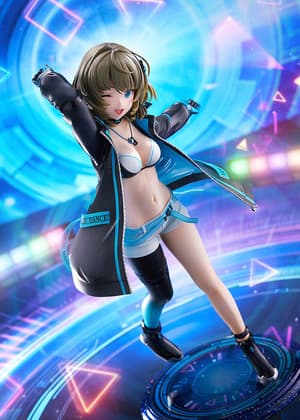 [Dance Dance Dance] Kaede Takagaki + - 5