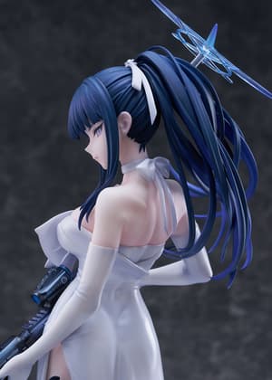 Saori Joumae - Dress - Claynel - 5