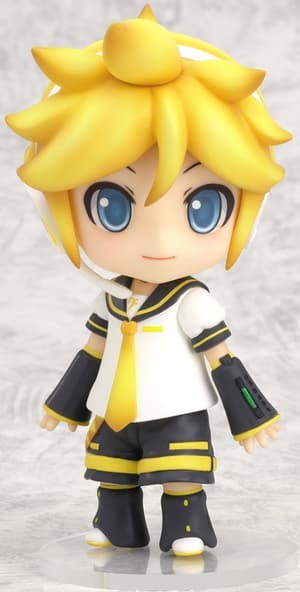 Nendoroid 040 Len Kagamine - 4