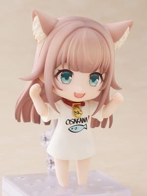Nendoroid 2831 Kinako - 12