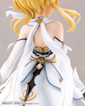 Traveler / Lumine - Bonus Edition mit Extra Kopf - Kotobukiya - 12