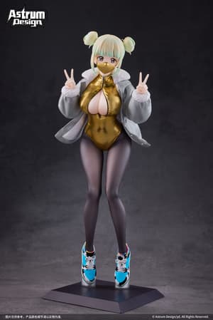 Mia (YD) - Normal Version - Original Design ART - Astrum Design (7)