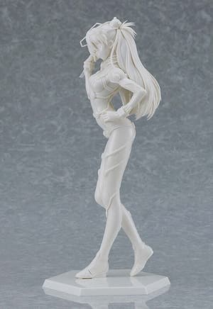 PLAMAX Asuka Shikinami Langley (Sculptor's White)(Re-run) - 3