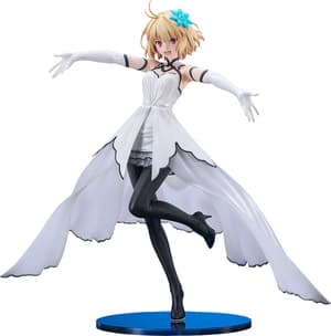 Arcueid Brunestud - Dresscode: Clad in Glaciers - Good Smile Company - 7