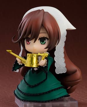 Nendoroid 1710 Suiseiseki - 5