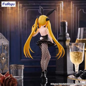 Golden Darkness / Yami - BiCute Bunnies - Furyu - 1