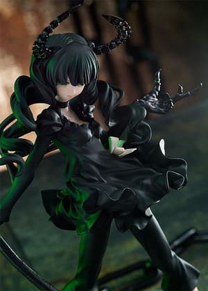 Dead Master - Black Rock Shooter Pop Up Parade - Good Smile Company - 1