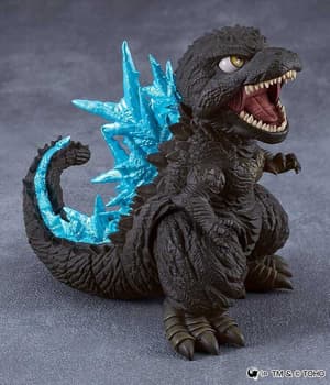 Nendoroid 3023 Godzilla (2023) (including Bonus) - 4