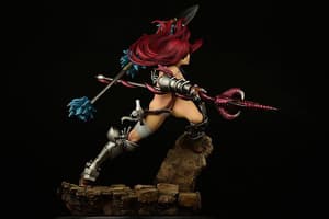 Erza Scarlet - The Knight Refine 2022 - Orca Toys Figurine - 24