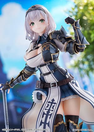 Shirogane Noel - Phat Company (11)