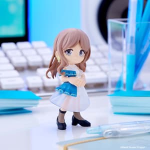PalVerse　 BanG Dream! It's MyGO!!!!!【BOX】 - 9