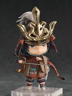 Nendoroid 2522 Genichiro Ashina - 2