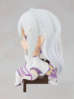 Nendoroid Swacchao! Emilia - 5