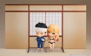 Nendoroid 2434 Wakana Gojo (6)