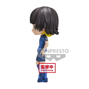 Meguru Bachira - Blue Lock - Q Posket Version A - 2