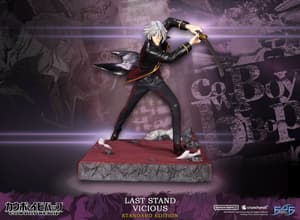 Vicious - Last Stand - First 4 Figures (11)