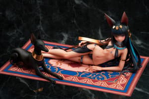 Short Break of Anubis - Free Will Studio (12)