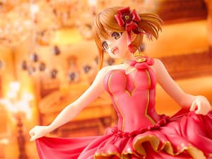 Reisalin Stout - Dress - Wonderful Works - 7