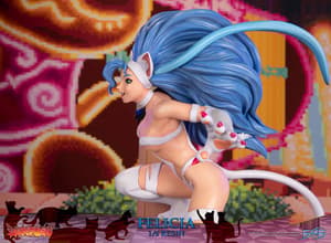 Felicia - 1/6 Resin Figur - First 4 Figures (15)