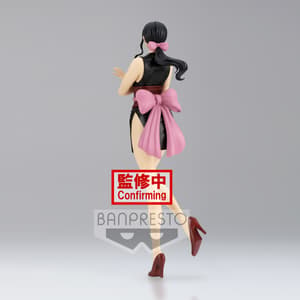 Nico Robin - Wano Kuni Style II - One Piece Glitter & Glamours - Version B - Banpresto - 3