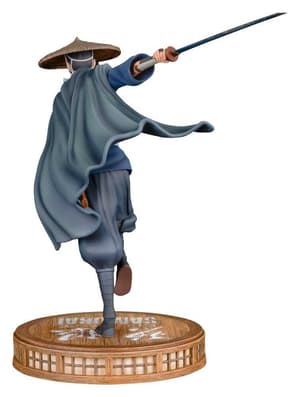 Mizu - Blue Eye Samurai - Dark Horse  - 4