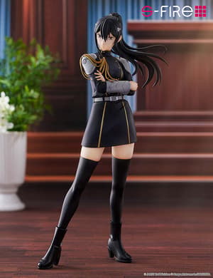 KAIJU NO.８ FIGURE MINA ASHIRO Formal attire Ver. - 10