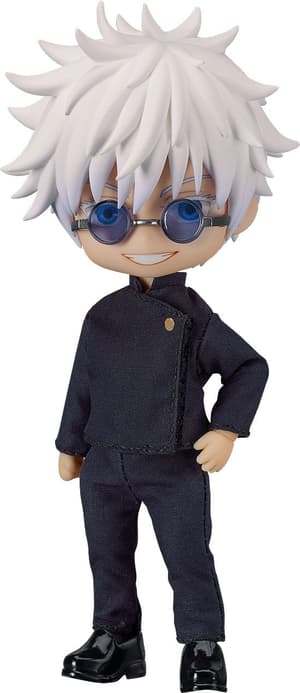 Satoru Gojo - Tokyo Jujutsu High School - Nendoroid Doll (7)