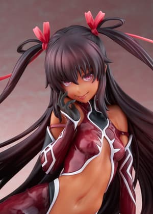 Mizuki Yukikaze - Limited - Fallen Lightning - Alice Glint - 1