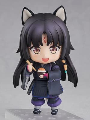 Nendoroid 1859 Saga - 4