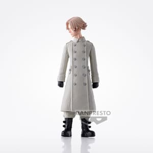 Seishu Inui - Tokyo Revengers - Banpresto (1)