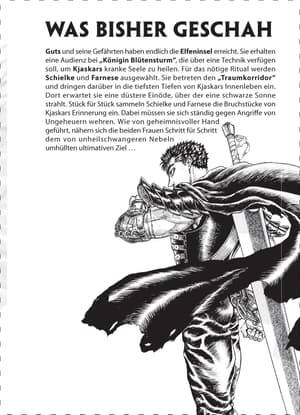 Berserk 40 - 2