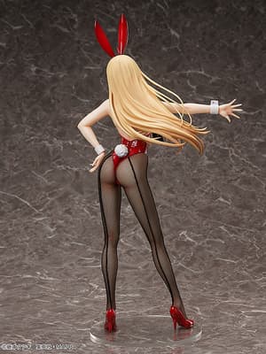 Power - 1/4 - B-Style Bunny - FREEing (4)