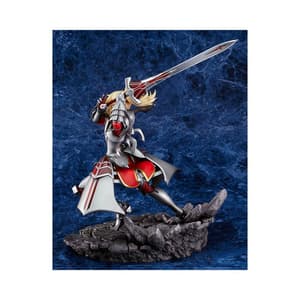 Mordred - Saber - Clarent Blood Arthur | Good Smile Company | Fate/Grand Order Figure - 8