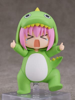 Nendoroid 2369 Hitori Gotoh - Attention-Seeking Monster - 1