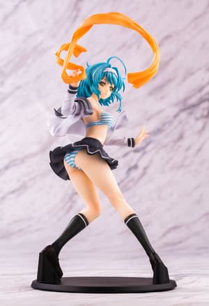 Yuki Nonaka - Pulchra - 1