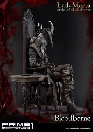 Lady Maria of the Astral Clocktower - Exclusive Edition - 3