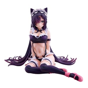 Cat Maid - Union Creative - Re-Release Figure - 1