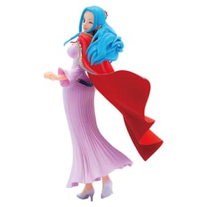 Vivi Nefeltari - Version A - Creator x Creator - 1
