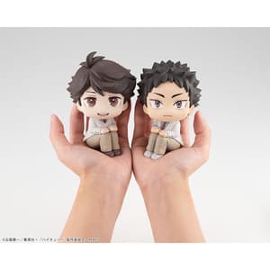 Toru Oikawa - Haikyu!! Look Up - Megahouse (7)